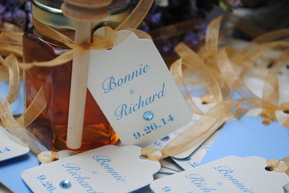 Bee Inspired Handmade Wares