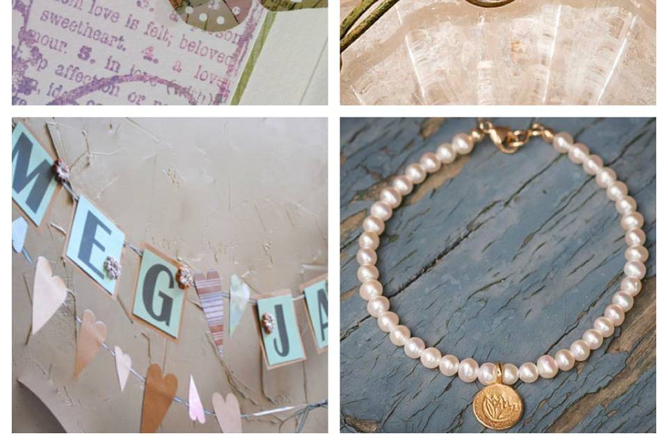 Bee Inspired Handmade Wares