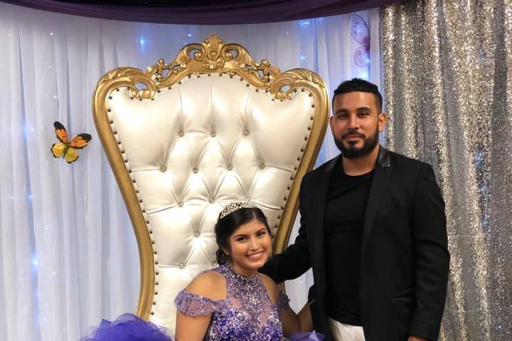 Quinceanera