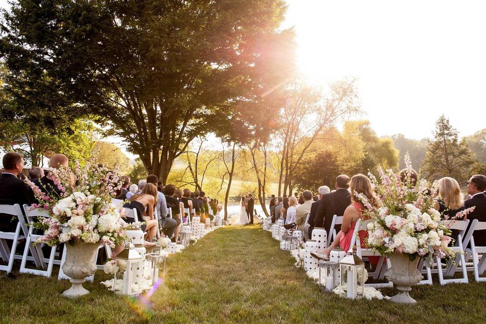 Wedding Ceremony