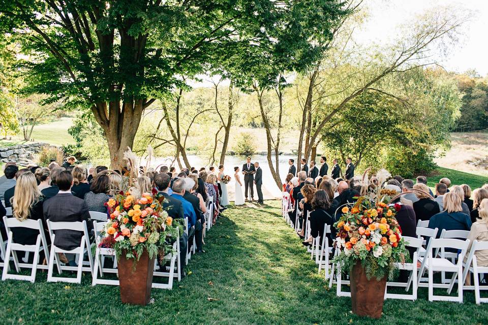 Wedding Ceremony