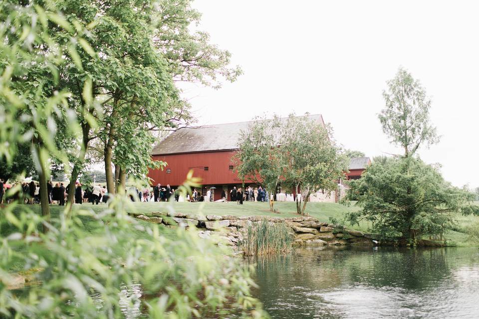 The Farm at Eagles Ridge