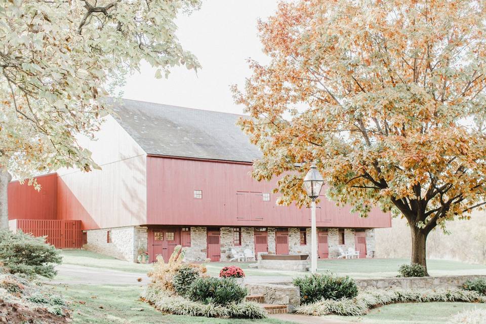 The Farm at Eagles Ridge