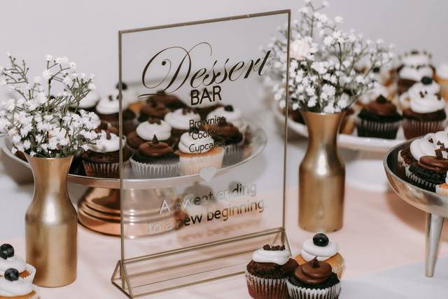 Desserts