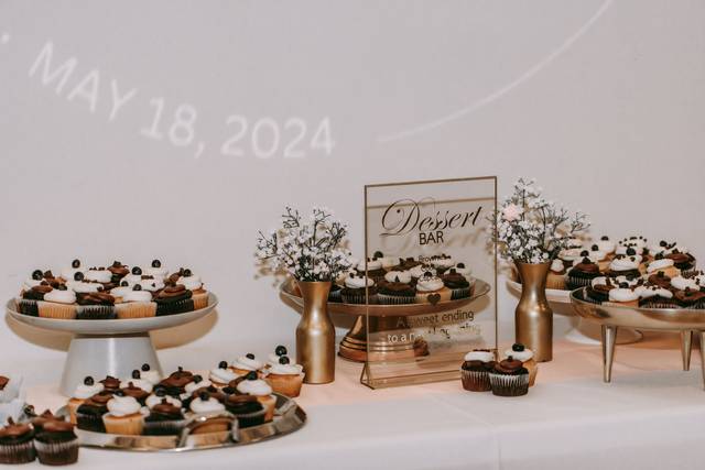 Yummy dessert