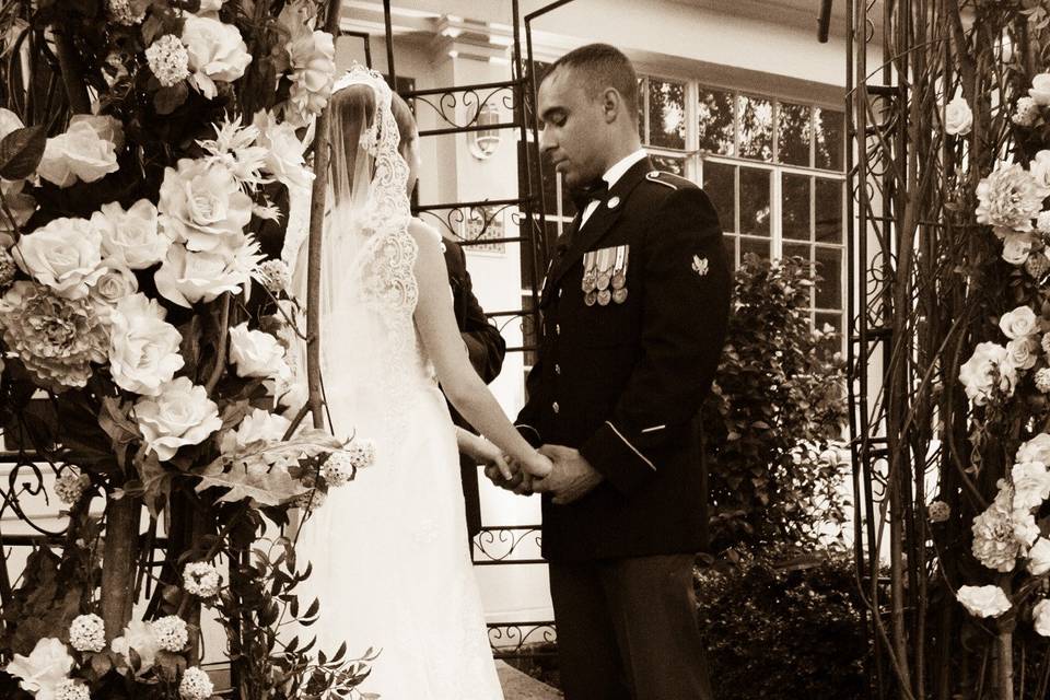 Moments Captured by Drew and Astrid