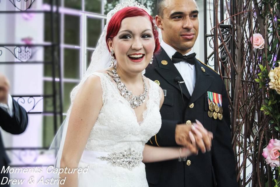 Moments Captured by Drew and Astrid