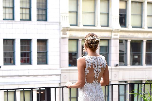 Shinola Bride