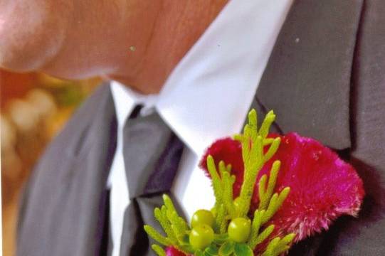 Boutonniere