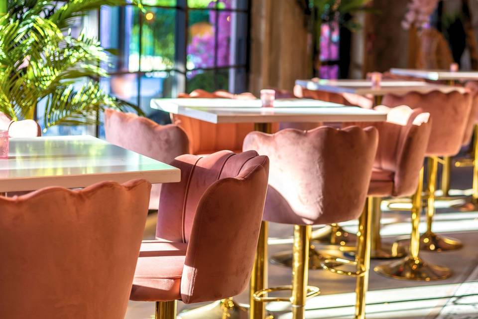 The Villa