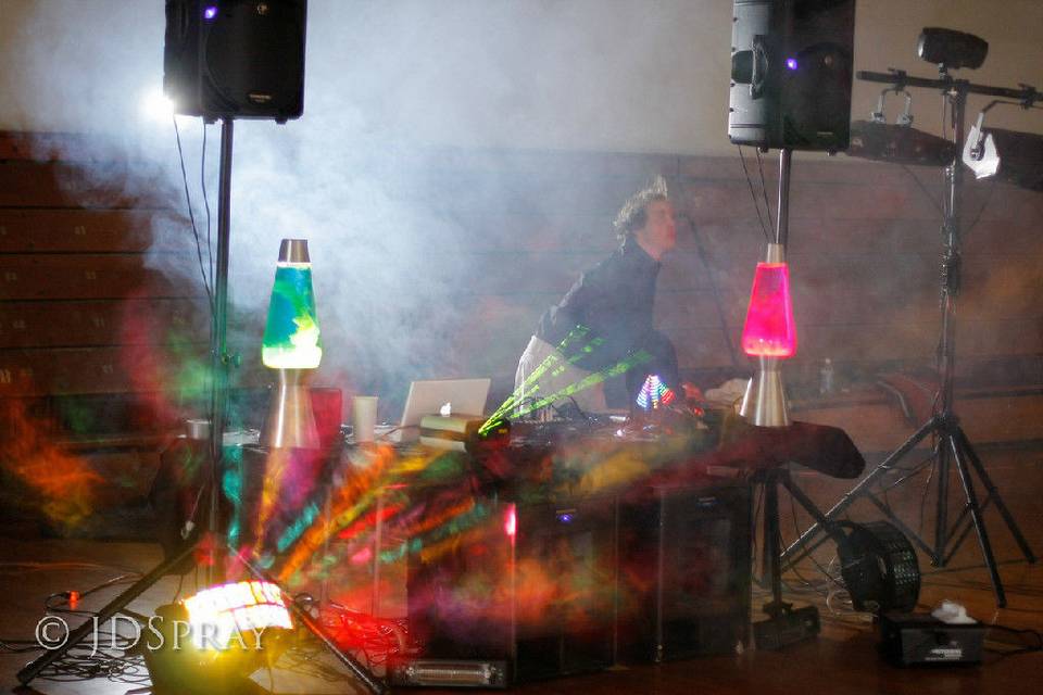 Sounds Good DJ Service