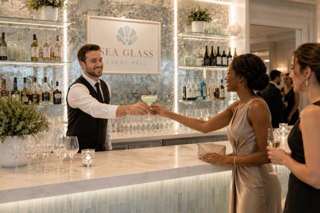Sea Glass Venue