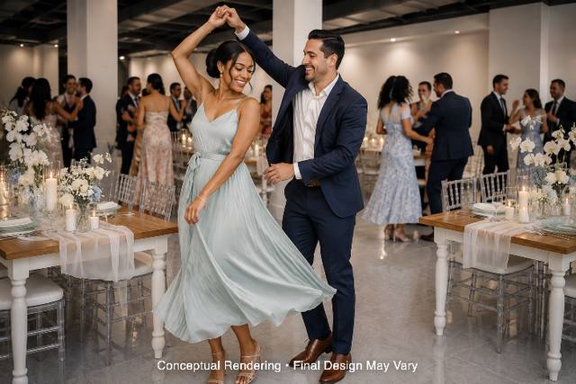 Dance