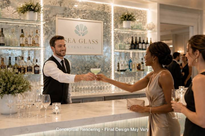 The Main Bar