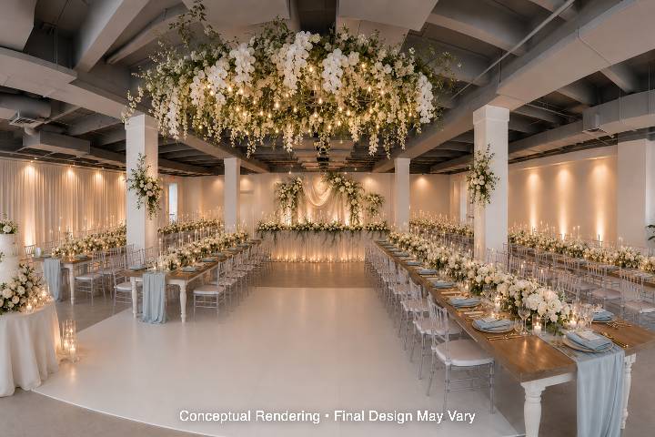 Reception 2
