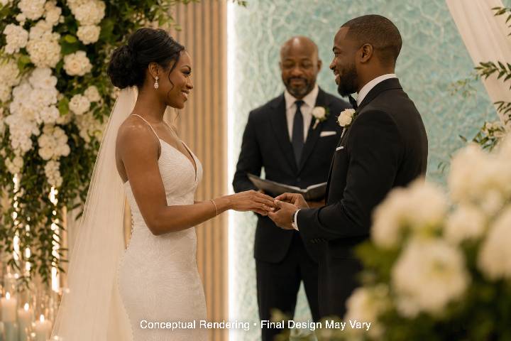 Ceremony 5