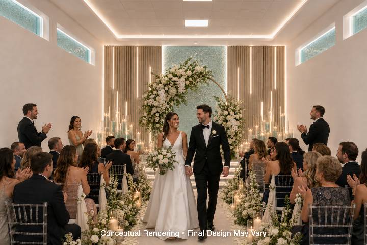 Sea Glass Venue
