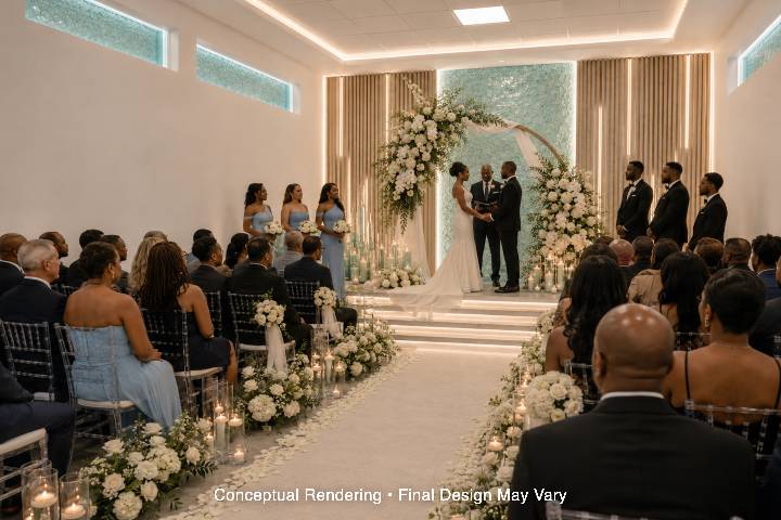 Ceremony 4