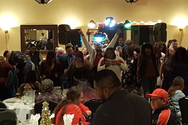 Southtown Entertainment, Inc.