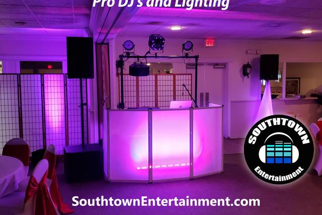Southtown Entertainment, Inc