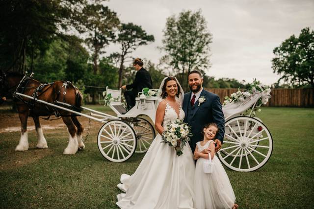 Morrison Wedding