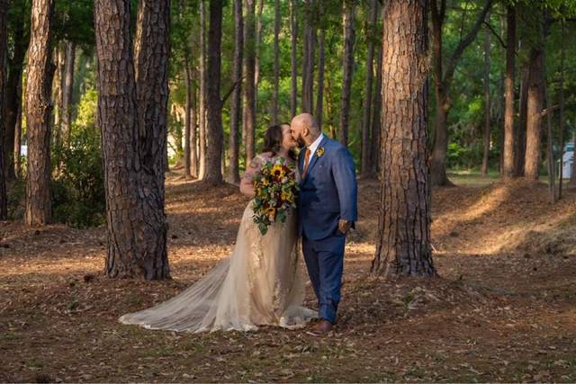 Pineda Wedding