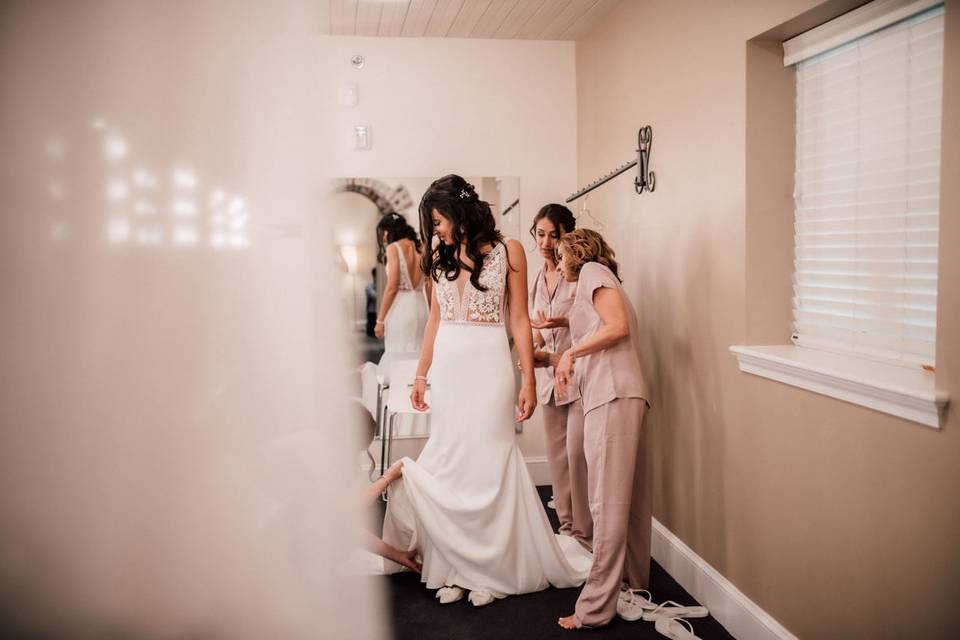 Sean Marshall Lin Photography
