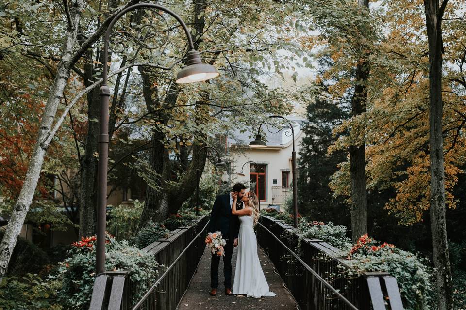 Bridge