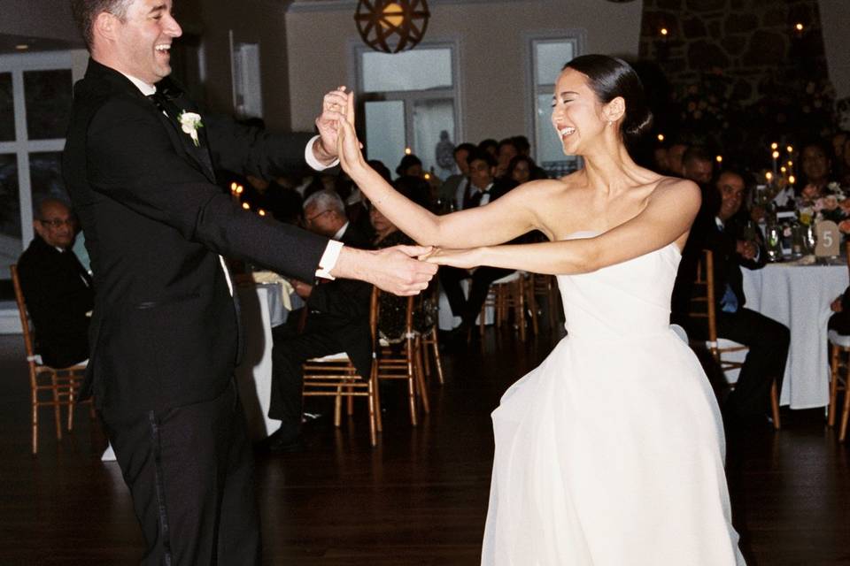 Ballroom