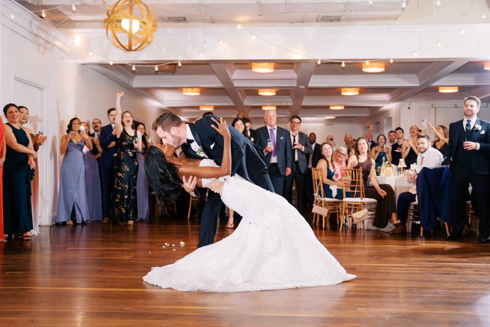 Josiah and Steph Photography