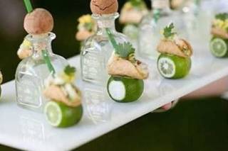 Zen Craft Catering & Events