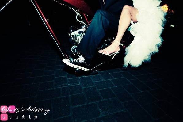Wendy's Wedding Studio