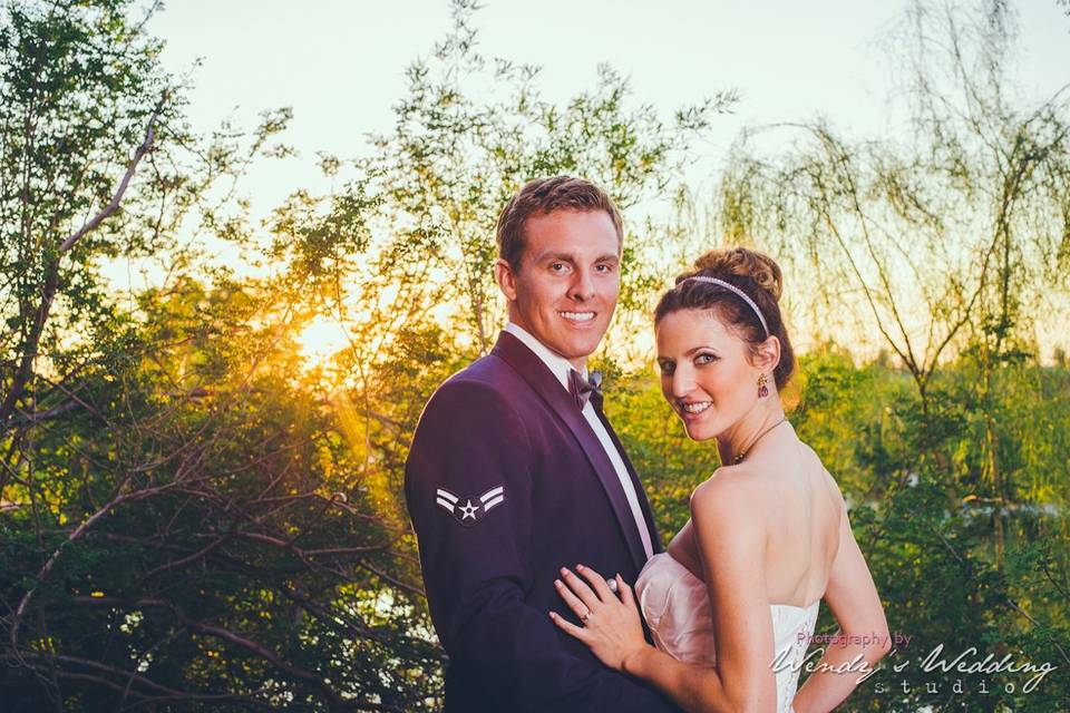 Wendy's Wedding Studio