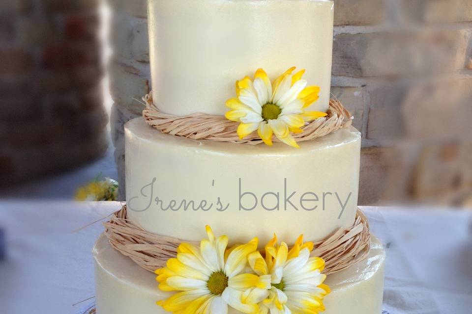 Irene's Bakery