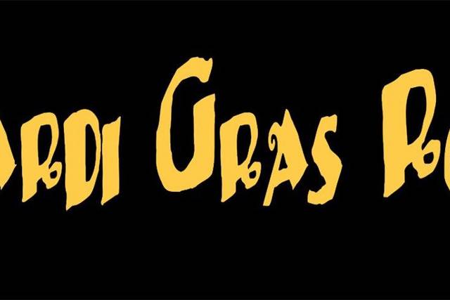 The Mardi Gras Room has seating for up to 100 people classroom style or 60 at 6' rounds.  A great room for birthday parties, business meetings, rehearsal dinners or anniversarys.