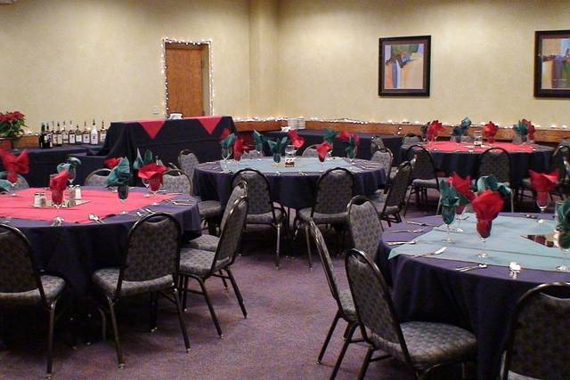 Mardi Gras Room