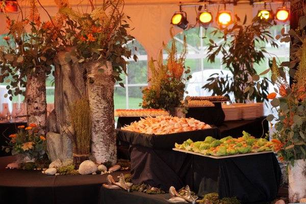 Food For Thought Catering