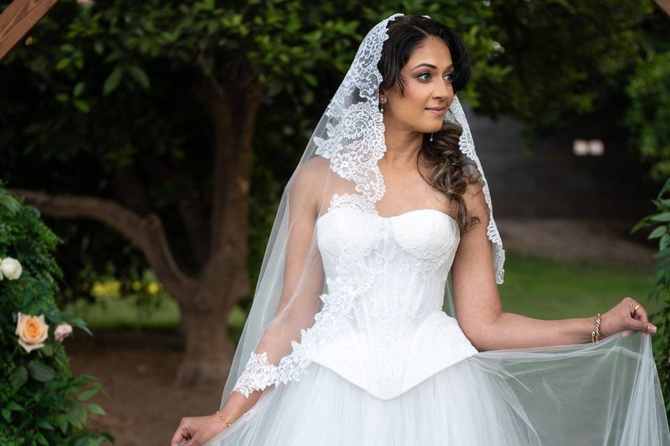 Bride