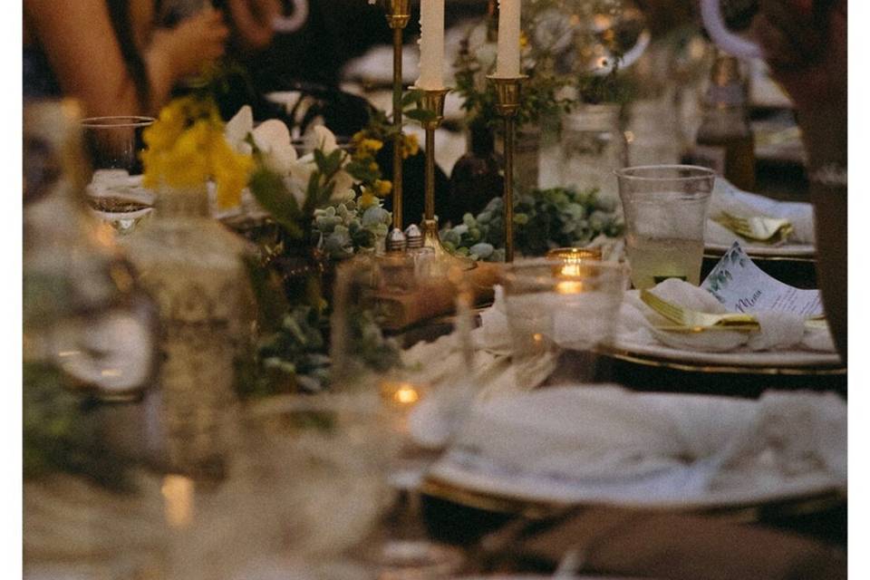 The Grove by Event Brothers