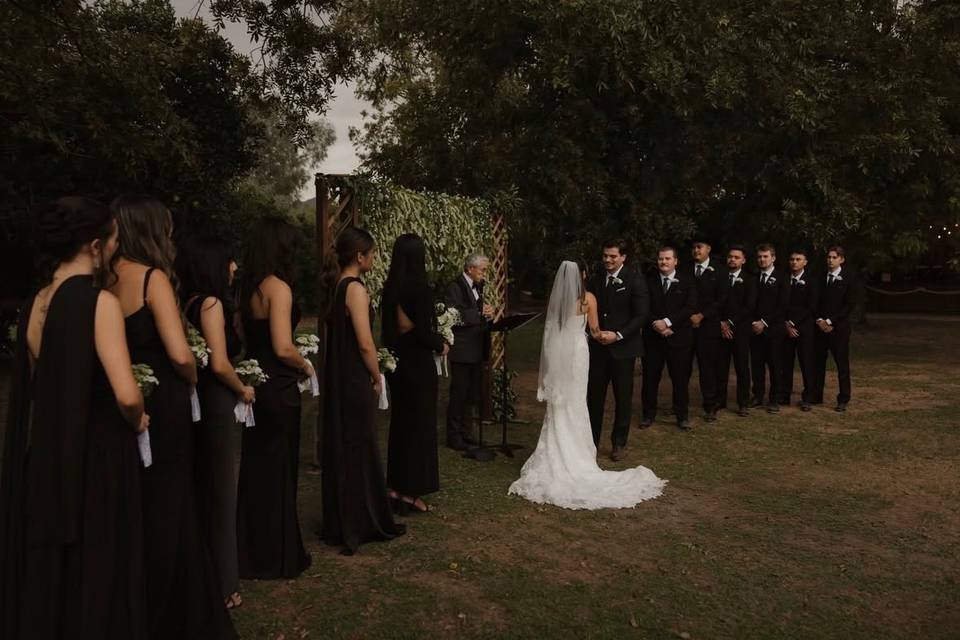The Grove by Event Brothers