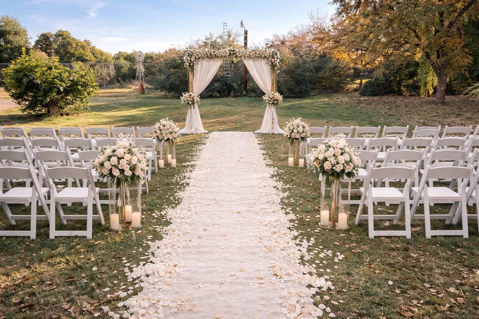 Ceremony
