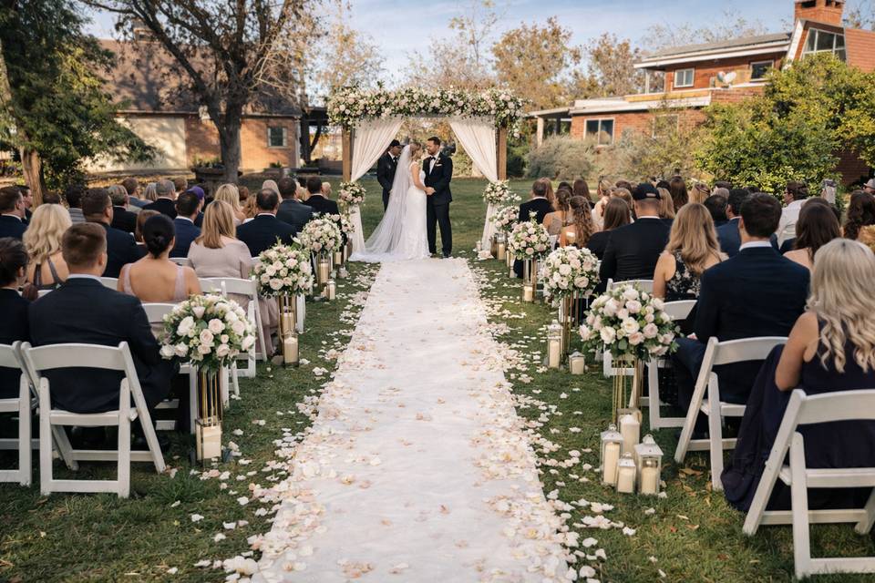 Ceremony