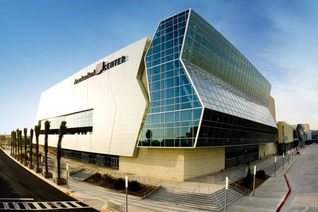 American Bank Center