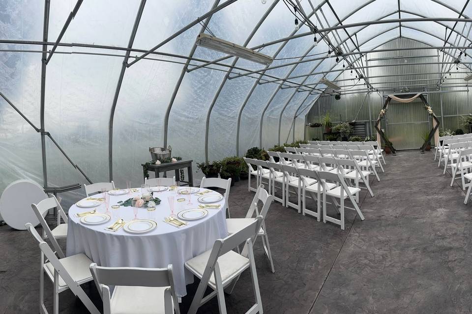 Greenhouse