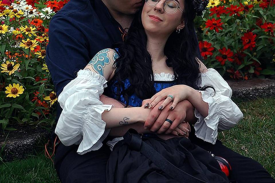 Love’s Manor