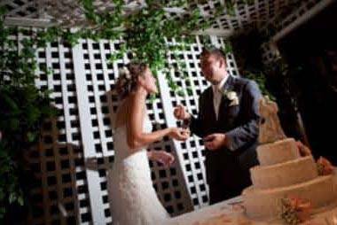 Cake cutting