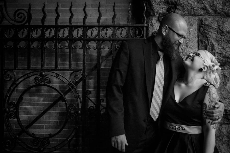Nick Charello Photography