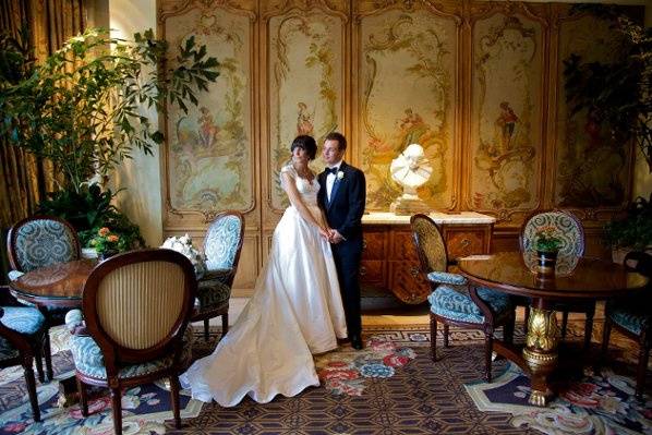 Samuel Lippke Studios