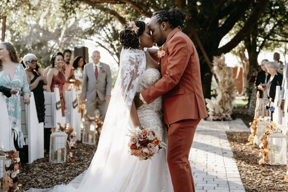 Wedding