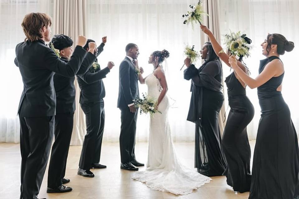 Wedding